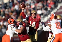 Syracuse vs SMU Prediction 10/4/25 College Football Picks Today