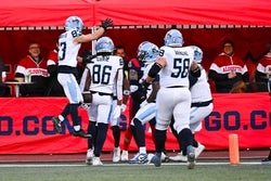 Argonauts vs Blue Bombers Prediction 7-26-25 CFL Picks