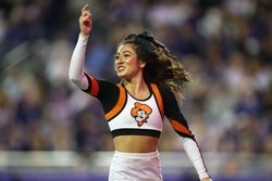 Oklahoma State vs Baylor Prediction Football Picks Today 9/27/25