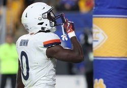 Virginia vs Coastal Carolina Prediction Football Picks Today 8/30/25