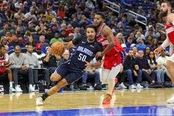 Magic vs Wizards Prediction 2/23/25 NBA Picks Today