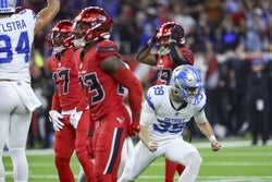 Texans vs Lions Prediction 8/23/25 NFL Picks Today