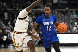 North Carolina A&T vs Hampton State Prediction 2/13/26 College Basketball Picks Today