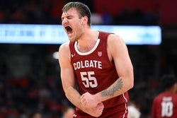Colgate vs Army Prediction 3/6/25 College Basketball Picks Today