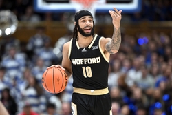 Furman vs Wofford Prediction 3/10/25 College Basketball Picks Today