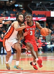 Youngstown State vs Milwaukee Prediction 2/21/25 College Basketball Picks Today