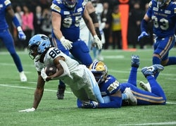 Argonauts vs Elks Prediction 9-13-25 CFL Picks