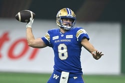 Lions vs Blue Bombers Prediction 6-21-25 CFL Picks