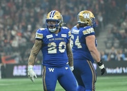 Blue Bombers vs Lions Prediction 6-12-25 CFL Picks