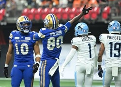 Blue Bombers vs Roughriders Prediction 9-6-25 CFL Picks