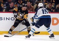 Penguins vs Jets Prediction 11/1/25 NHL Picks Today