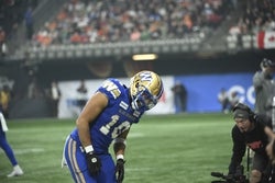 Blue Bombers vs Argonauts Prediction 8-1-25 CFL Picks