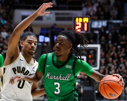 Marshall vs Appalachian State Prediction 2/28/25 College Basketball Picks Today