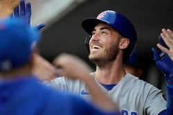 Reds vs Cubs Prediction 5/23/25 MLB Picks Today