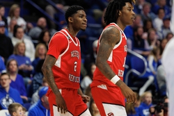 Western Kentucky vs Sam Houston State Prediction 2/20/25 College Basketball Picks Today