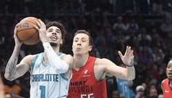 Heat vs Hornets Prediction 3/10/25 NBA Picks Today