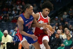Pistons vs Grizzlies Prediction 4/5/25 NBA Picks Today