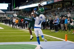 Tulsa vs Tulane Prediction Football Picks Today 9/27/25