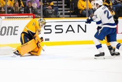 Lightning vs Predators Prediction 10/28/25 NHL Picks Today