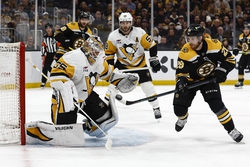 Penguins vs Bruins Prediction 3/1/25 NHL Picks Today