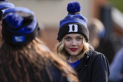 Duke vs Wake Forest Prediction Football Picks Today 11/29/25