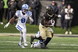 Wake Forest vs Kennesaw State Prediction Football Picks Today 8/29/25