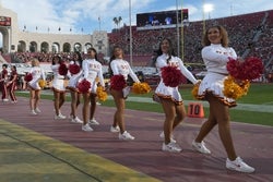 USC vs Georgia Southern Prediction Football Picks Today 9/6/25