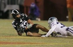Iowa State vs Kansas State Prediction 8/23/25 College Football Picks Today