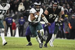 Eagles vs Ravens Prediction 8/15/26 NFL Picks Today