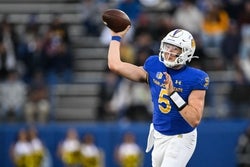 Stanford vs San José State Prediction Football Picks Today 9/27/25