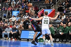 Pistons vs Bucks Prediction 4/11/25 NBA Picks Today