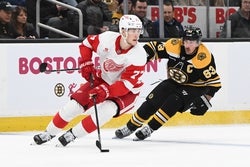 Red Wings vs Bruins Prediction 3/29/25 NHL Picks Today