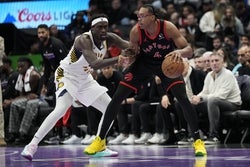 Pacers vs Raptors Prediction 2/26/25 NBA Picks Today