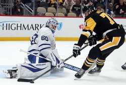 Penguins vs Maple Leafs Prediction 3/2/25 NHL Picks Today