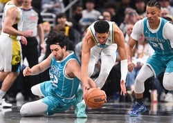 Pacers vs Hornets Prediction 4/2/25 NBA Picks Today