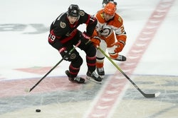 Senators vs Ducks Prediction Prediction 11/20/25 NHL Picks Today