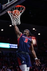George Mason vs Samford Prediction 3/19/25 College Basketball Picks Today