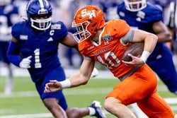 New Mexico State vs Sam Houston State Prediction Football Picks Today 10/2/25