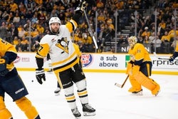 Penguins vs Predators Prediction 11/14/25 NHL Picks Today