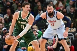 Wizards vs Bucks Prediction 2/21/25 NBA Picks Today
