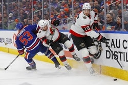 Senators vs Oilers Prediction 10/21/25 NHL Picks Today