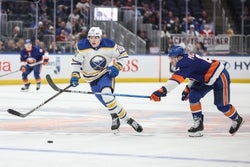 Islanders vs Sabres Prediction 12/20/25 NHL Picks Today