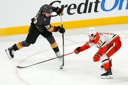 Ducks vs Golden Knights Prediction 11/8/25 NHL Picks Today