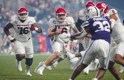 Rutgers vs Ohio Prediction Football Picks Today 8/28/25