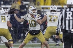 Colorado vs Georgia Tech Prediction Football Picks Today 8/29/25