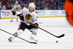Blackhawks vs Sabres Prediction 11/21/25 NHL Picks Today