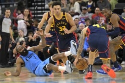 Warriors vs Clippers Prediction 4/13/25 NBA Picks Today