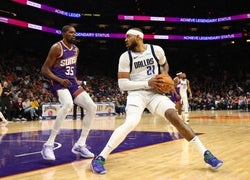 Mavericks vs Suns Prediction 3/9/25 NBA Picks Today