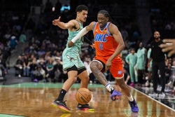 Thunder vs Hornets Prediction 3/21/25 NBA Picks Today