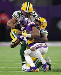 Vikings vs Packers Prediction 11/23/25 NFL Picks Today